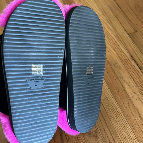 Kurt Geiger sandals - Picture 6 of 6